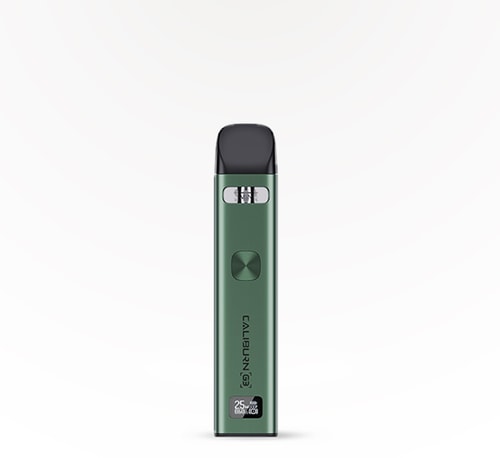 UWELL Caliburn G3 Pod Kit (Green) Single