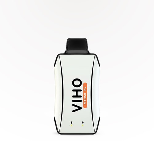 VIHO Turbo Mango Icy 18 ml