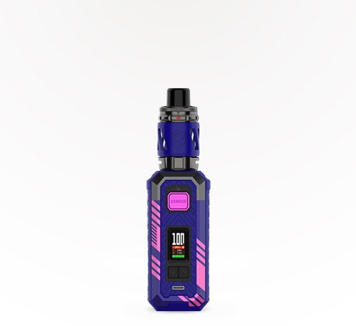 Vaporesso Armour S Mod Kit (Cyber Blue) Single