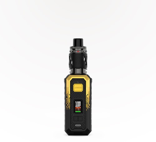 Vaporesso Armour S Mod Kit (Cyber Gold) Single