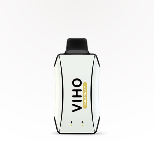 VIHO Turbo Banana Icy 18 ml