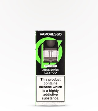 Vaporesso XROS 1.2 Ohm Pods 4 Pack