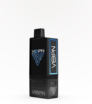 V8PN 6000 Frosted Energy 14 ml