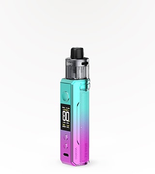 VooPoo Drag X2 Mod Kit (Assorted Colors) Single