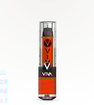 Viva Mango Strawberry 2 ml