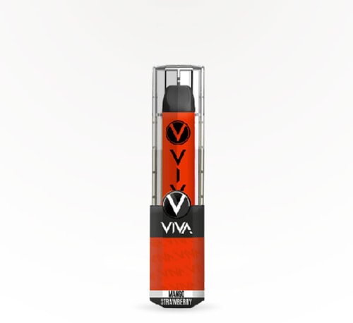 Viva Mango Strawberry 2 ml