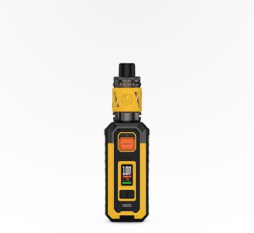 Vaporesso Armour S Mod Kit (Yellow) Single