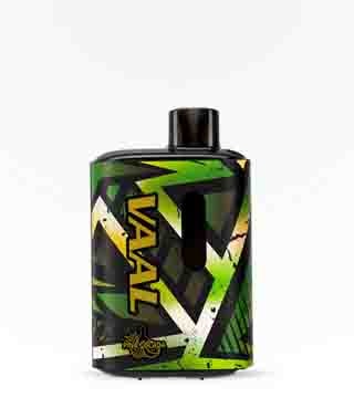 VAAL E5000 Pina Colada Rum 12 ml