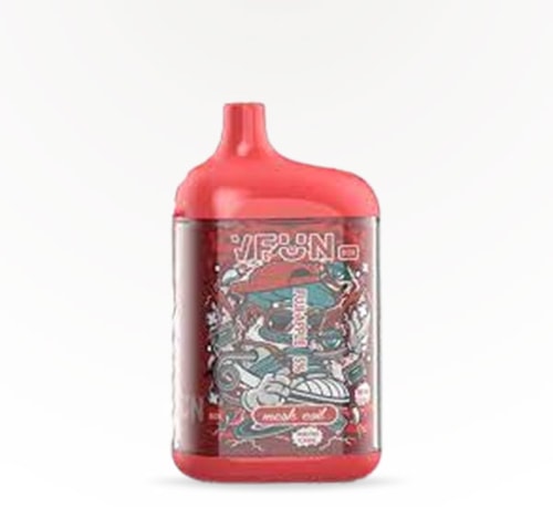 Vfun BOX Fuji Apple 12 ml