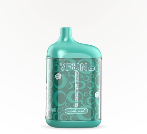 Vfun BOX Watermelon Ice 12 ml