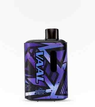 VAAL E5000 Blueberry Ice 12 ml