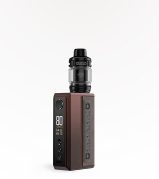 VooPoo Drag 5 Mod Pod (Gradient Brown) Single
