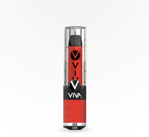 Viva Iced Lush 2 ml