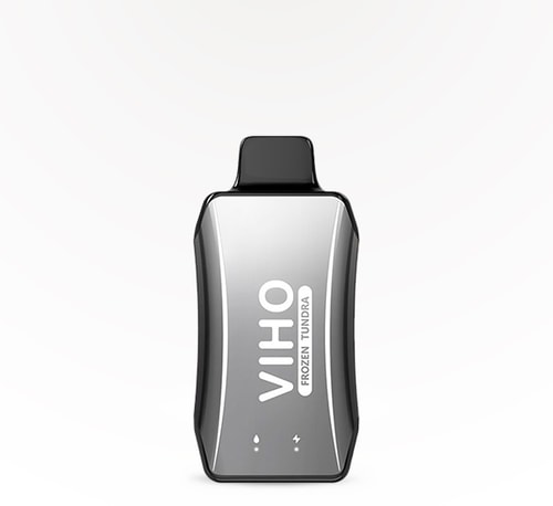 VIHO Turbo Frozen Tundra 18 ml