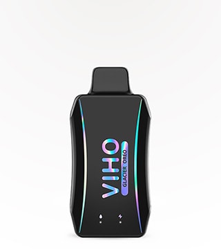 VIHO Turbo Glacier Oreo 18 ml