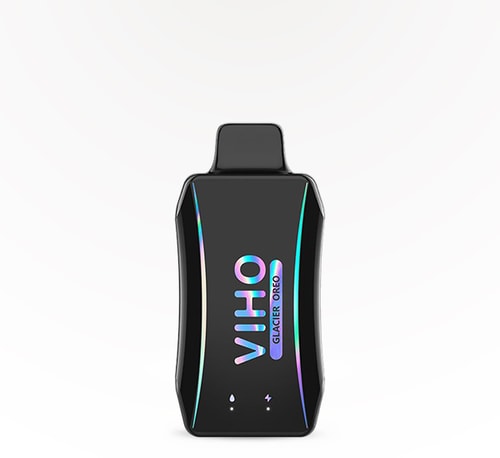 VIHO Turbo Glacier Oreo 18 ml