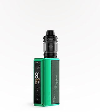 VooPoo Drag 5 Mod Pod (Green) Single