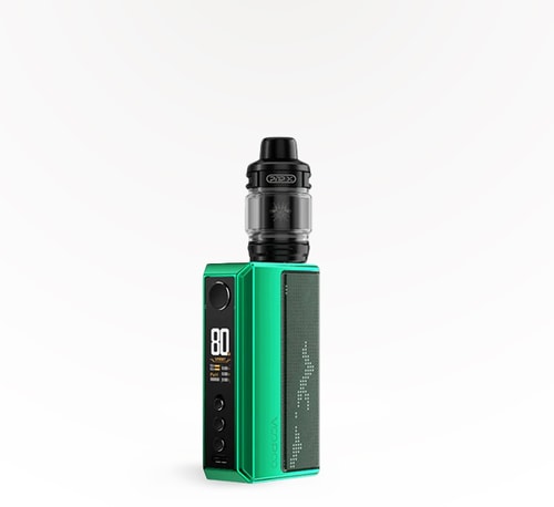 VooPoo Drag 5 Mod Pod (Green) Single