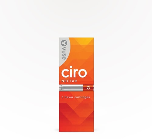 Vuse Ciro Nectar 3 Pack