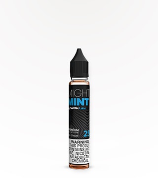 VGOD Mighty Mint 25 mg 30 ml