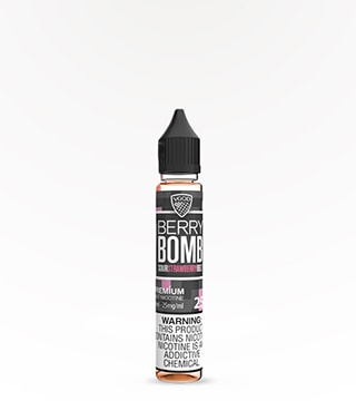 VGOD Berry Bomb 25 mg 30 ml