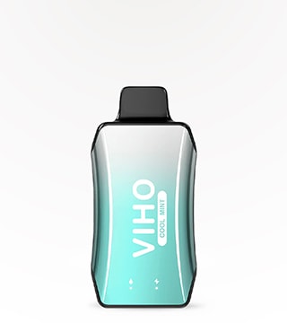 VIHO Turbo Cool Mint 18 ml