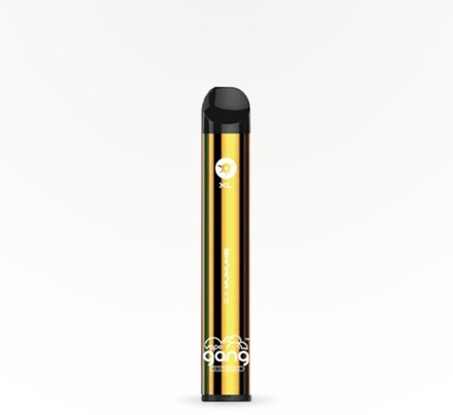 Vape Gang XL Banana Ice 2 ml
