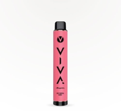 Viva Tropical Guava 2 ml