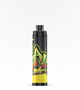 VAAL Max Pineapple Ice 8 ml