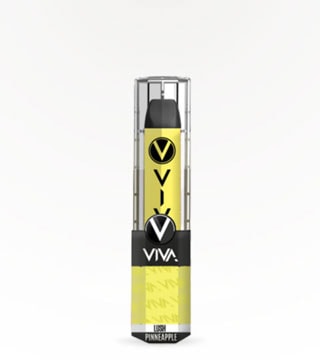 Viva Lush Pineapple 2 ml