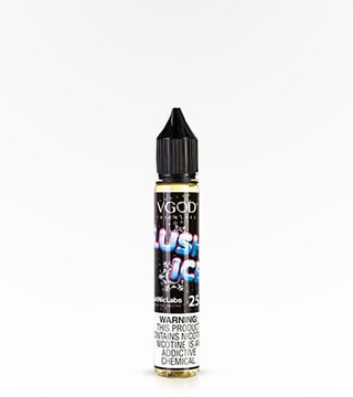 VGOD Iced Lush 25 mg 30 ml