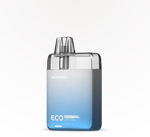Vaporesso ECO Nano Pod Kit (Phantom Blue) 6 ml