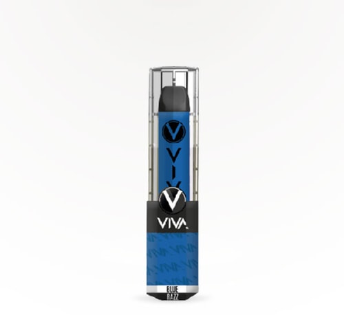 Viva Blue Razz 2 ml