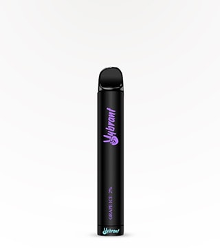 Vybrant Lite Grape Ice 7.5 ml