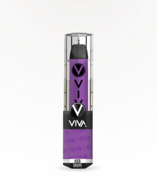 Viva Iced Grape 2 ml
