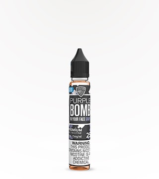 VGOD Iced Purple Bomb 50 mg 30 ml