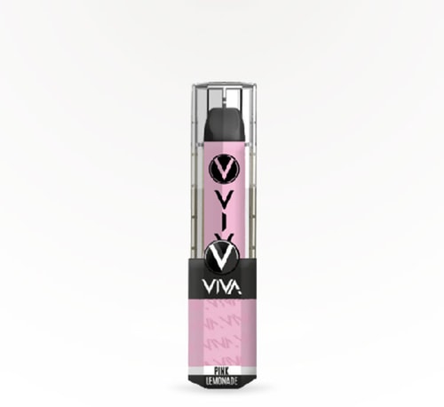 Viva Pink Lemonade 2 ml