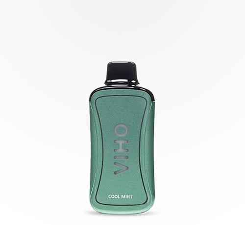 VIHO Supercharge Cool Mint 21 ml