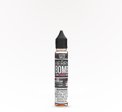 VGOD Berry Bomb 50 mg 30 ml