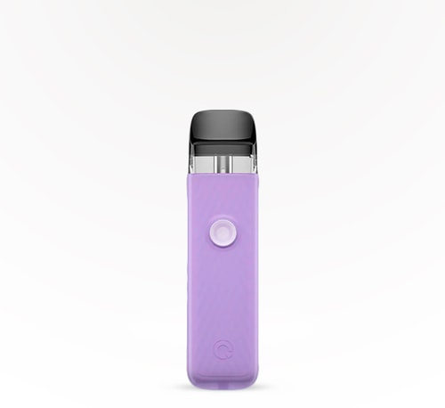 VooPoo Vinci Q Pod Device (Lavender Purple) Single