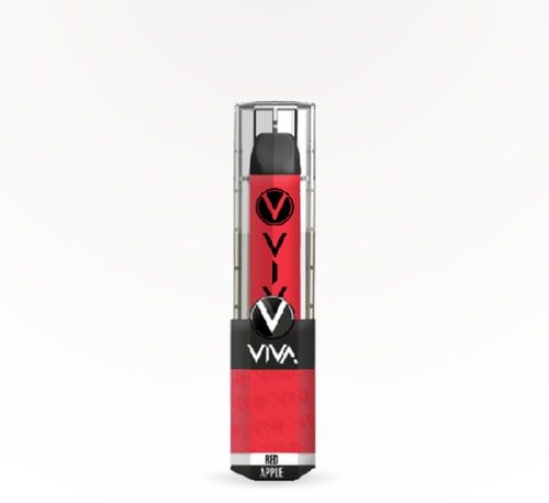 Viva Red Apple 2 ml