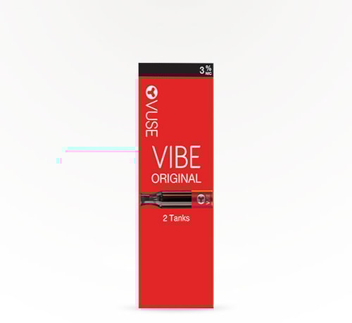 Vuse Vibe Original Kit Single