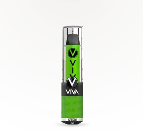 Viva Kiwi Lime 2 ml