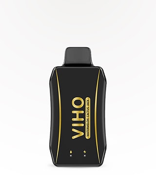 VIHO Turbo Watermelon Cactus Jack 18 ml