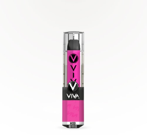 Viva Mixed Berries 2 ml