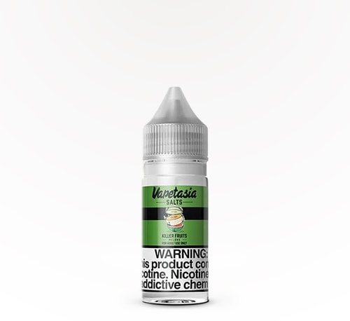 Vapetasia Salts Killer Sweets Melons 24 mg 30 ml
