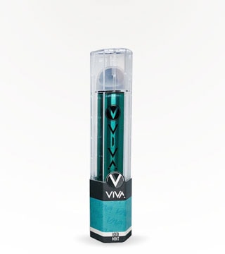Viva Iced Mint 2 ml