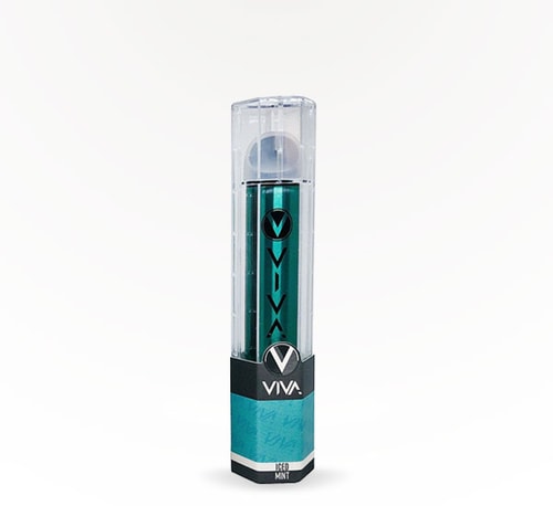 Viva Iced Mint 2 ml