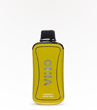 VIHO Supercharge Pineapple Apple Pear 21 ml