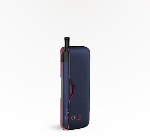 VooPoo DORIC Galaxy Pod System Kit (Leaden Red) Single